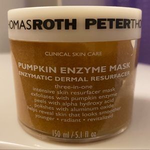 Peter Thomas Roth Pumpkin Enzyme Mask